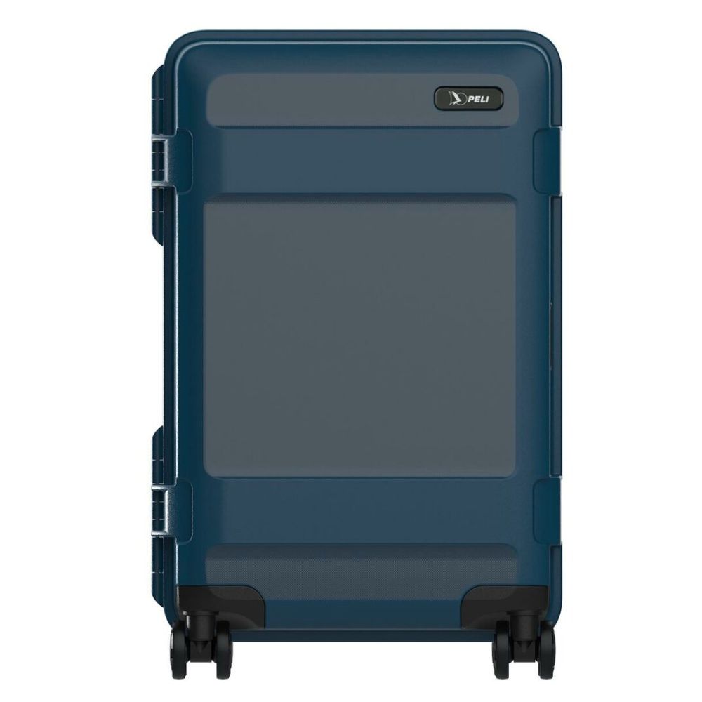 Peli ATX TRVL Hard-Sided Luggage Indigo • Stevige koffer