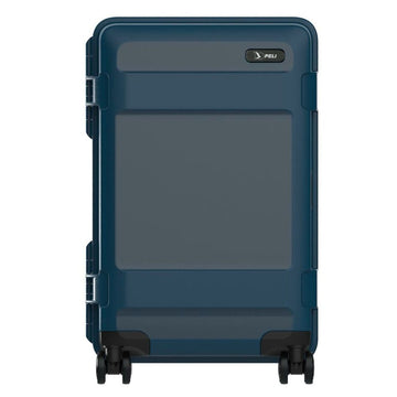 Peli ATX TRVL Hard-Sided Luggage Indigo • Stevige koffer