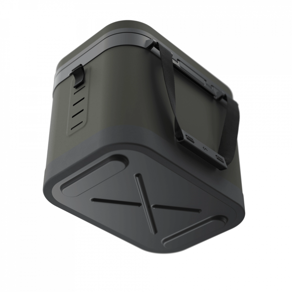 Dometic • Recon Softside ZL Large Lichen