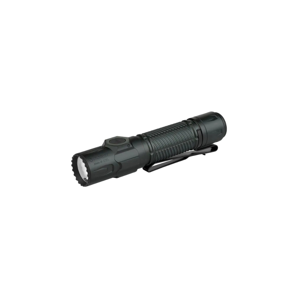 Olight Warrior Ultra Stealth Grey kopen bij Outdoor-Travel.nl