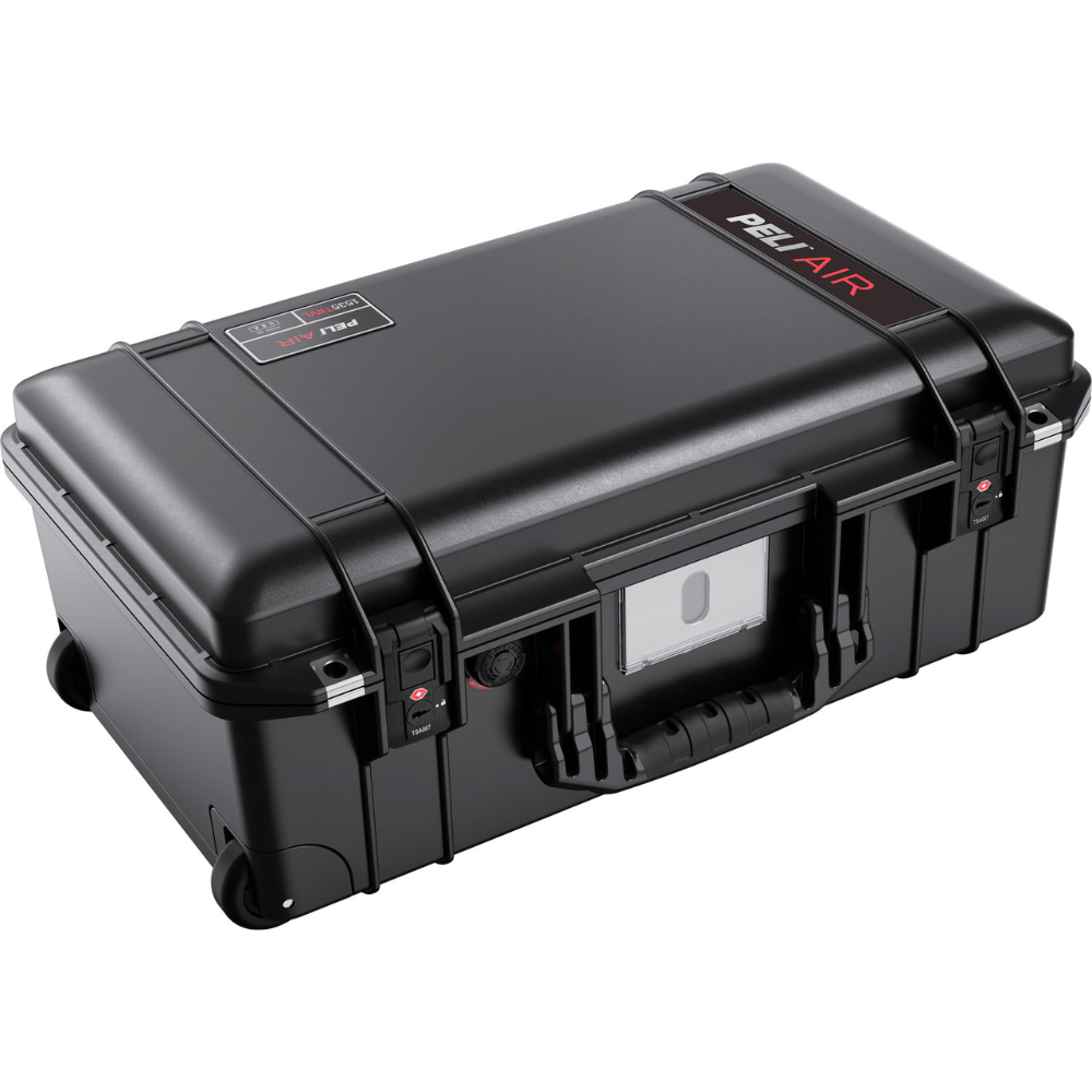 Peli Air Koffer 1535TRVL