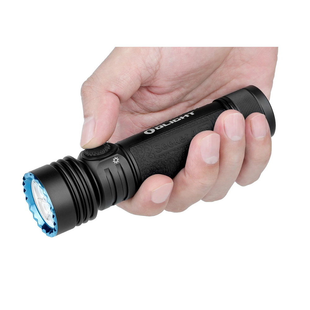 Olight Seeker 4 Pro afbeelding 3