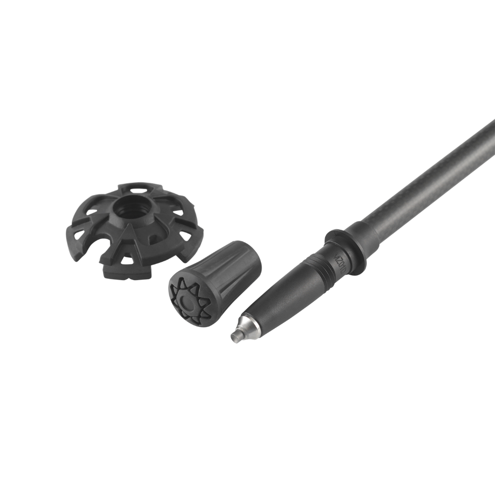 Robens • Hawksdale Carbon UL • Ultralichte Wandelstokken
