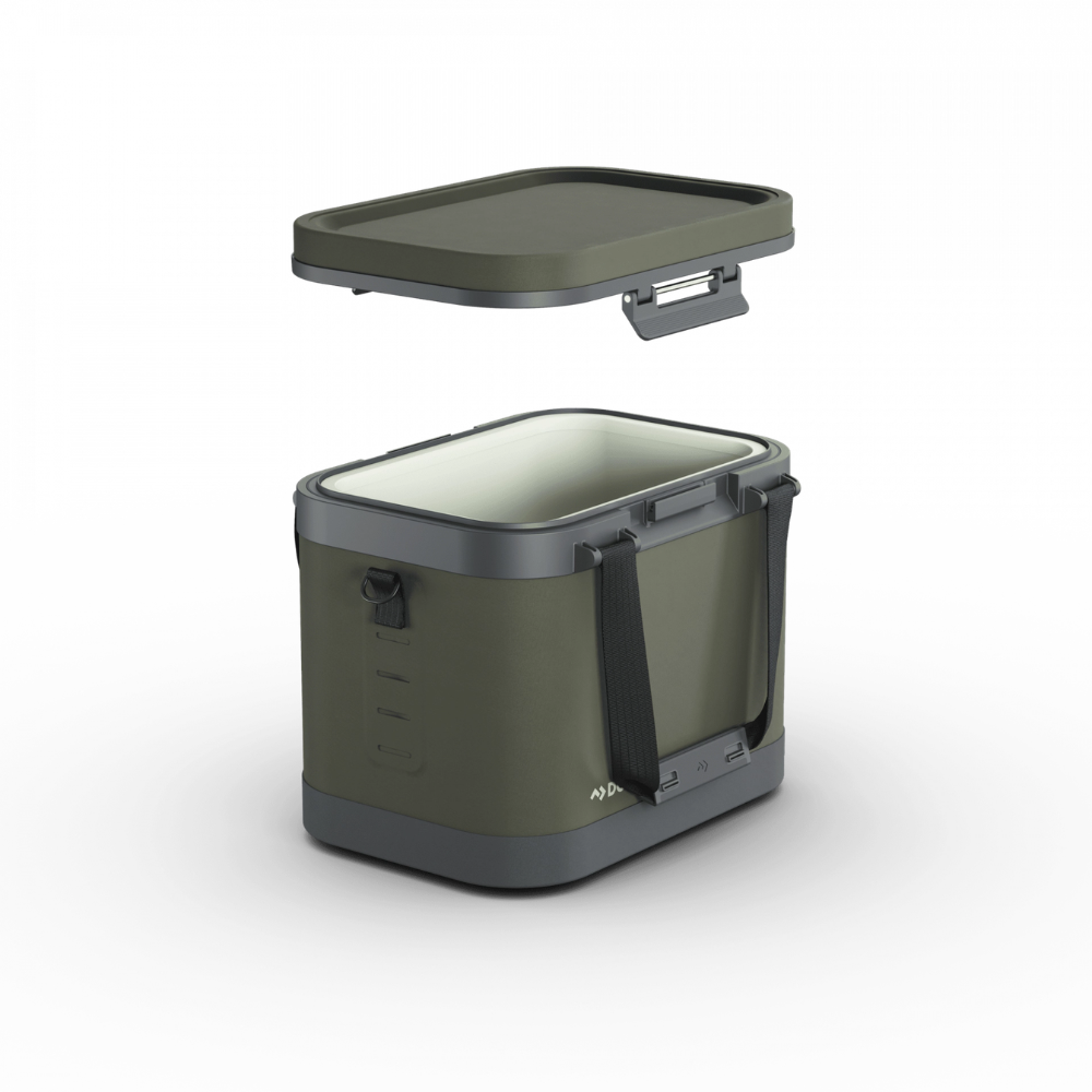 Dometic • Recon Softside ZL Large Lichen