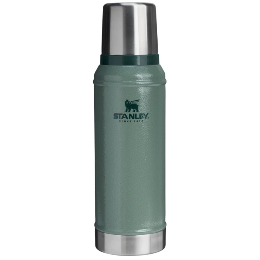 Stanley Classic Bottle 0.94L • Krachtige Thermosfles