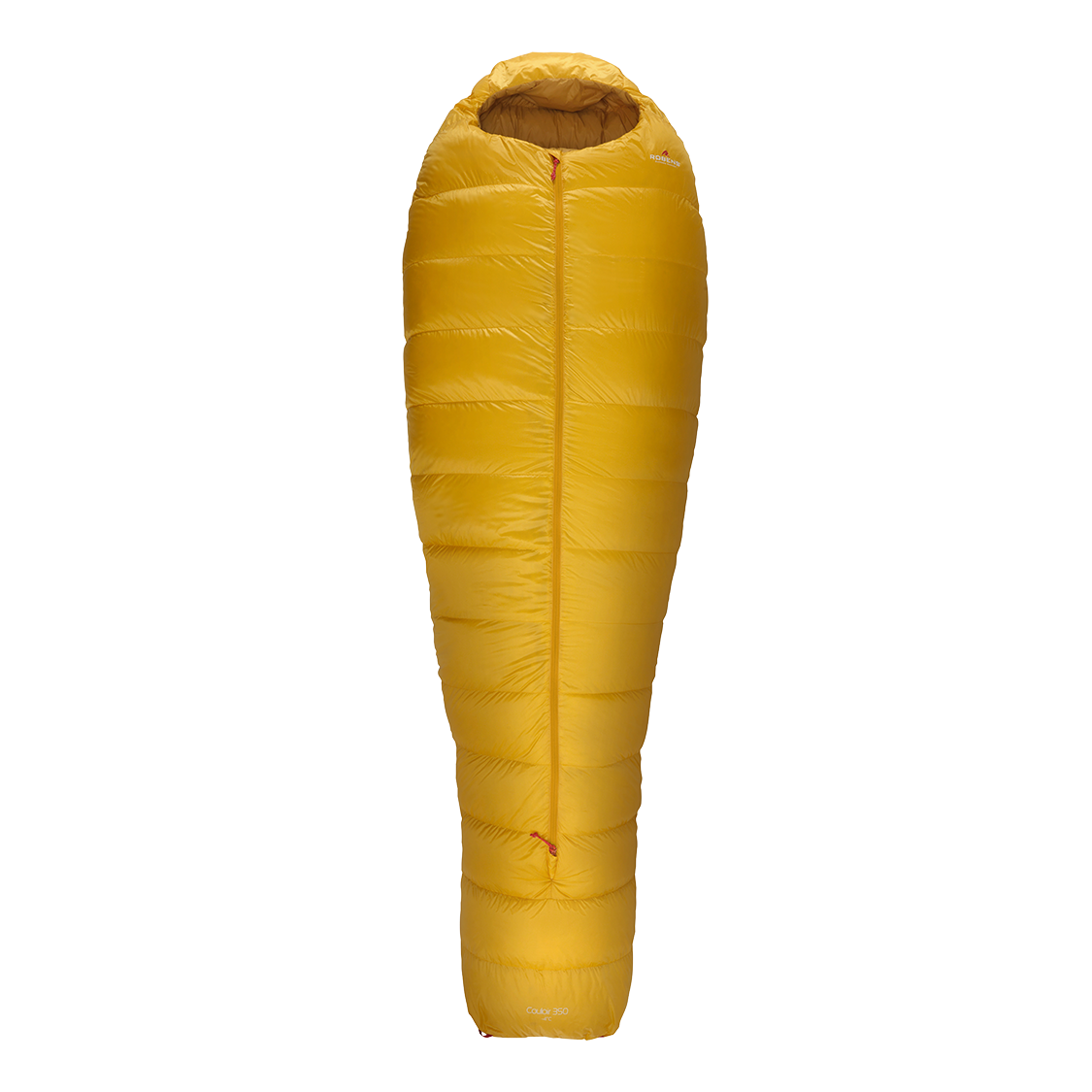 Robens • Couloir 350 -4°C Long • Donzen Mummyslaapzak