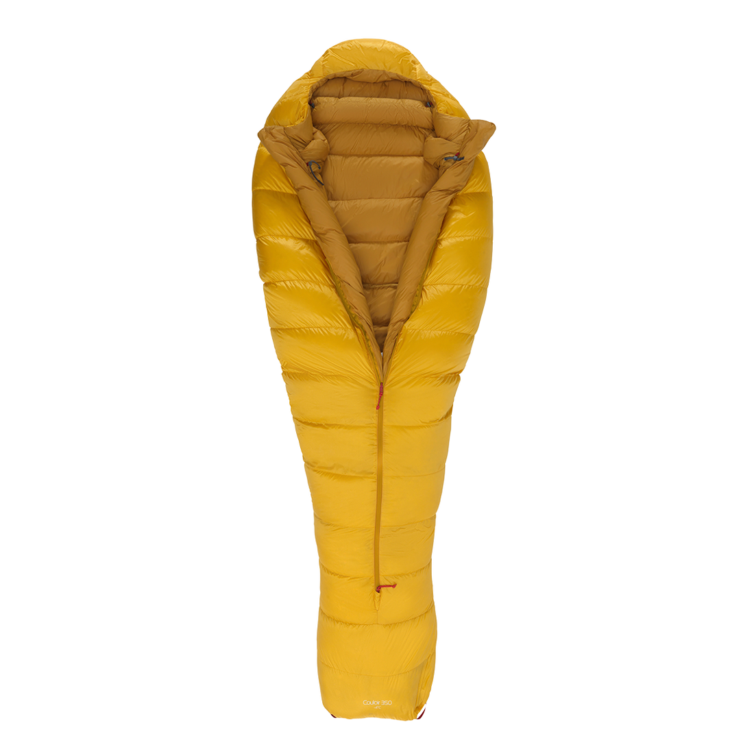 Robens • Couloir 350 -4°C Long • Donzen Mummyslaapzak
