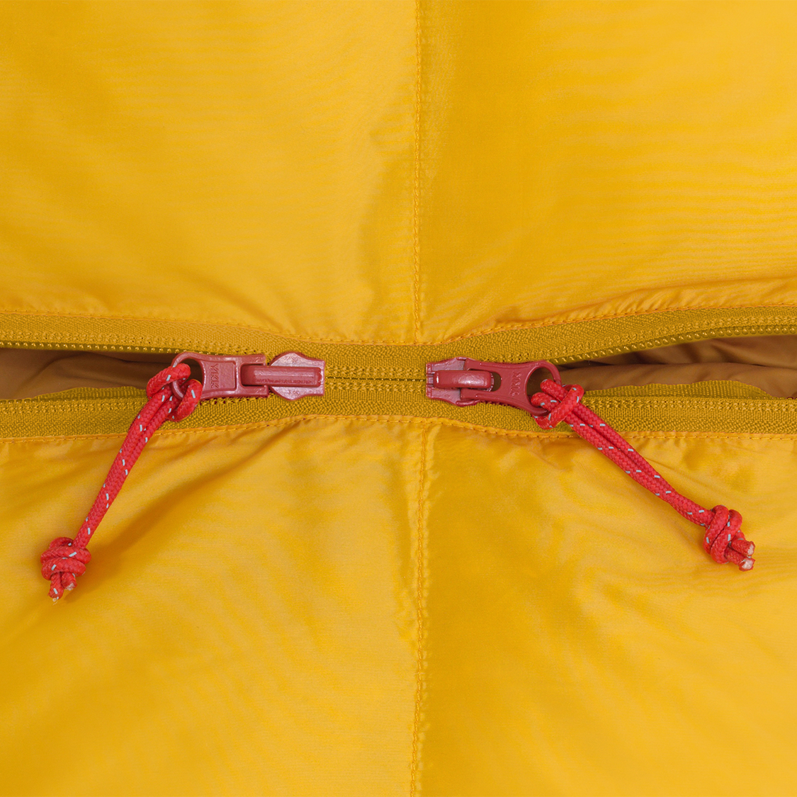 Robens • Couloir 350 -4°C Long • Donzen Mummyslaapzak