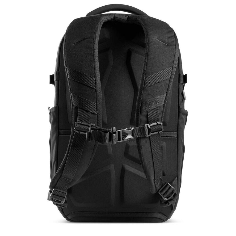 PELI AEGIS Travel Pack Black • Robuuste rugzak