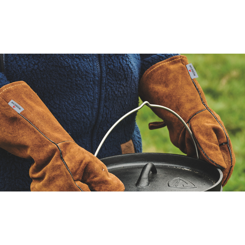 Robens • Fire Gloves • Hittebestendige Handschoenen