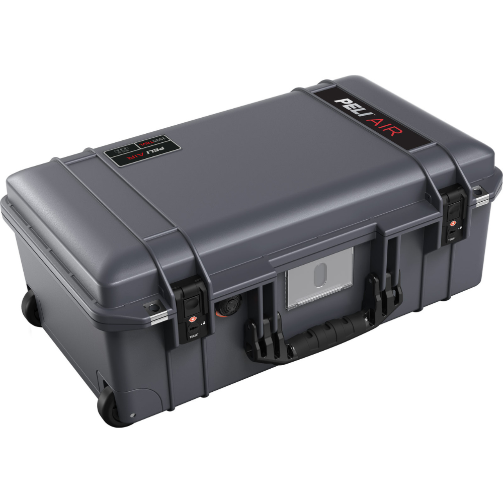 Peli Air Koffer 1535TRVL