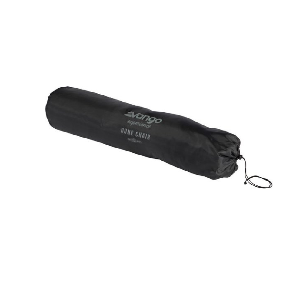 Vango Dune stoel - Granite Grey afbeelding 2