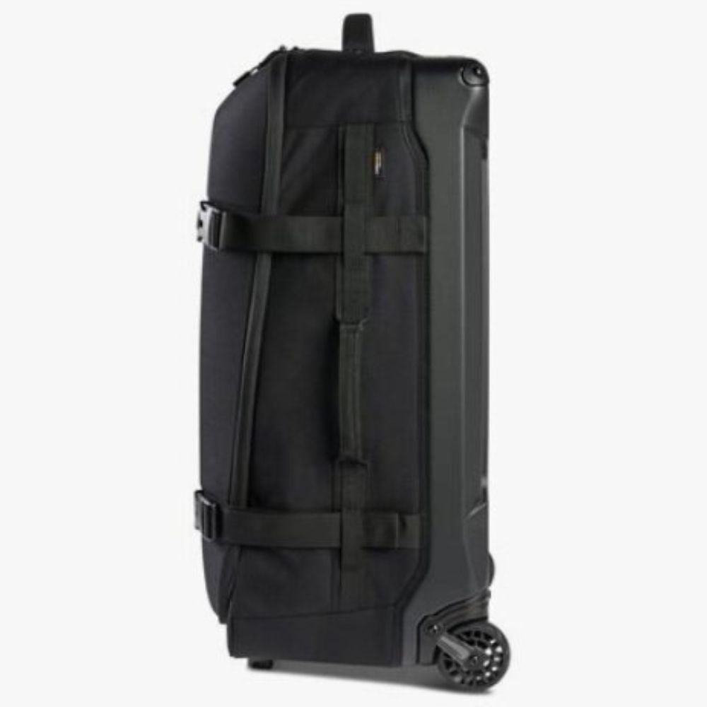 PELI AEGIS Rolling Hybrid Duffel Black • Robuuste reistas met wielen