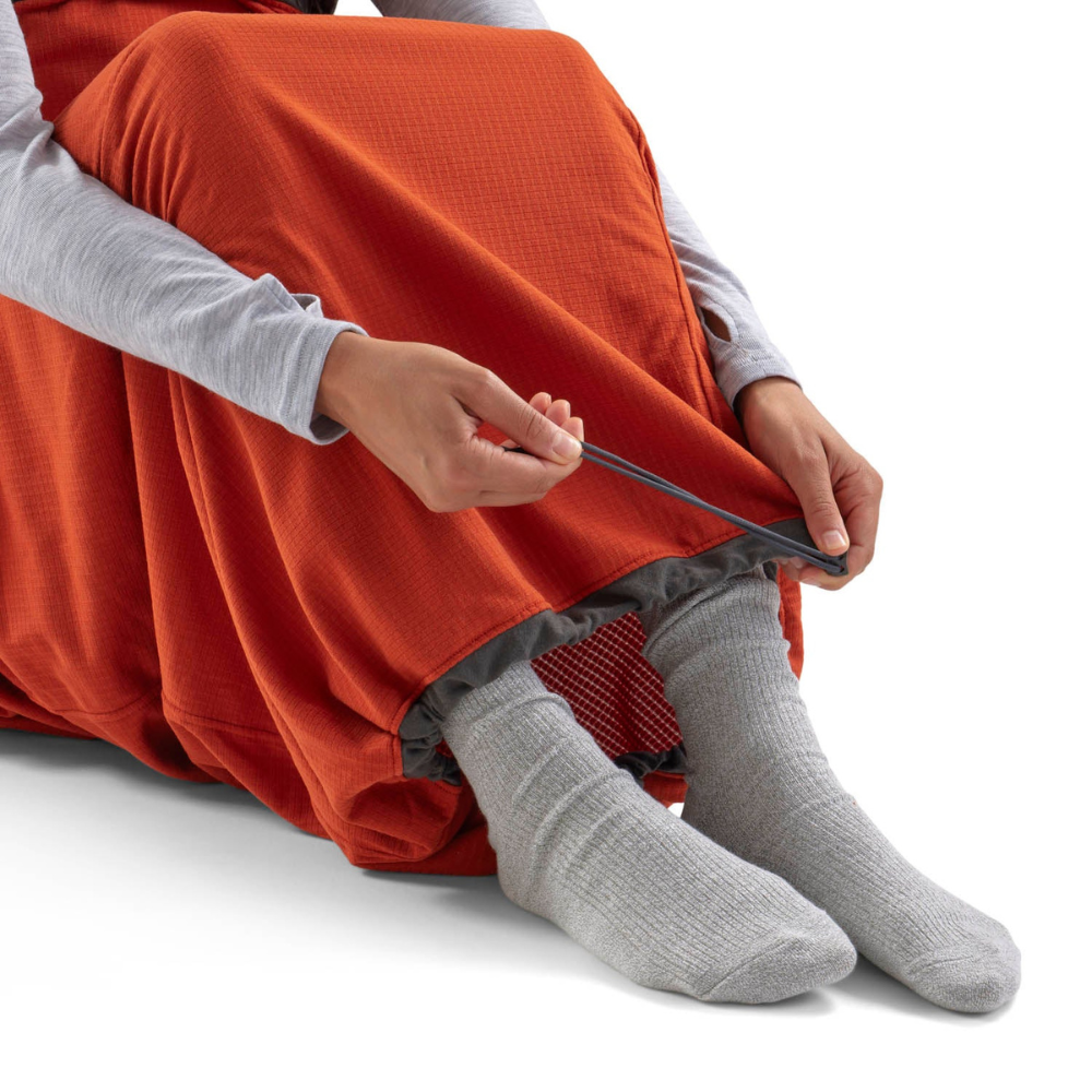 Sea to Summit Reactor Lightweight Liner afbeelding 4