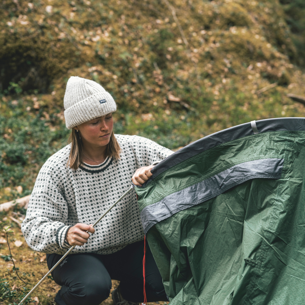 Robens • Cress 2 Pro • 2-Persoons Tunneltent