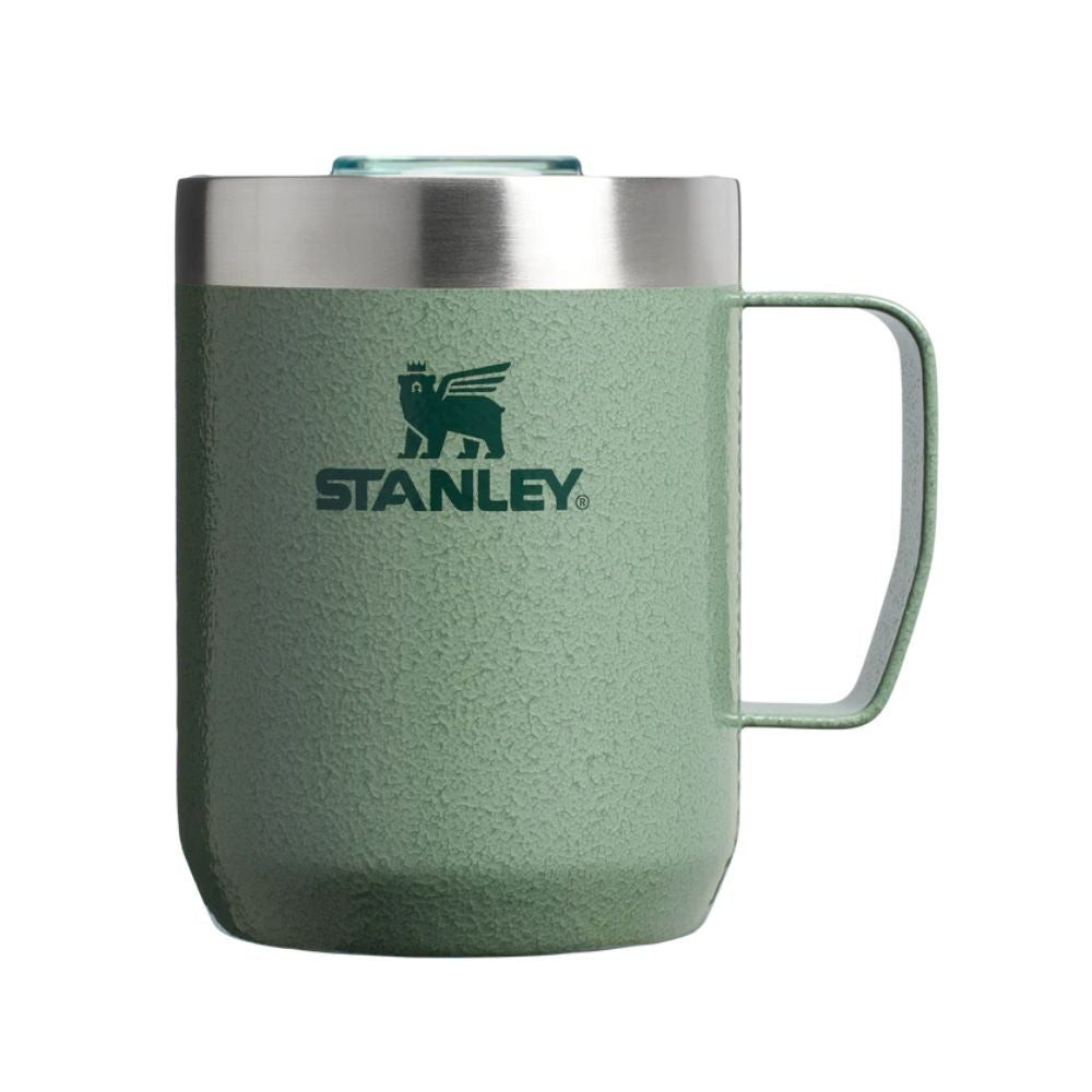 Stanley Classic Camp Mug 0.23L • Isolerende Outdoor Mok