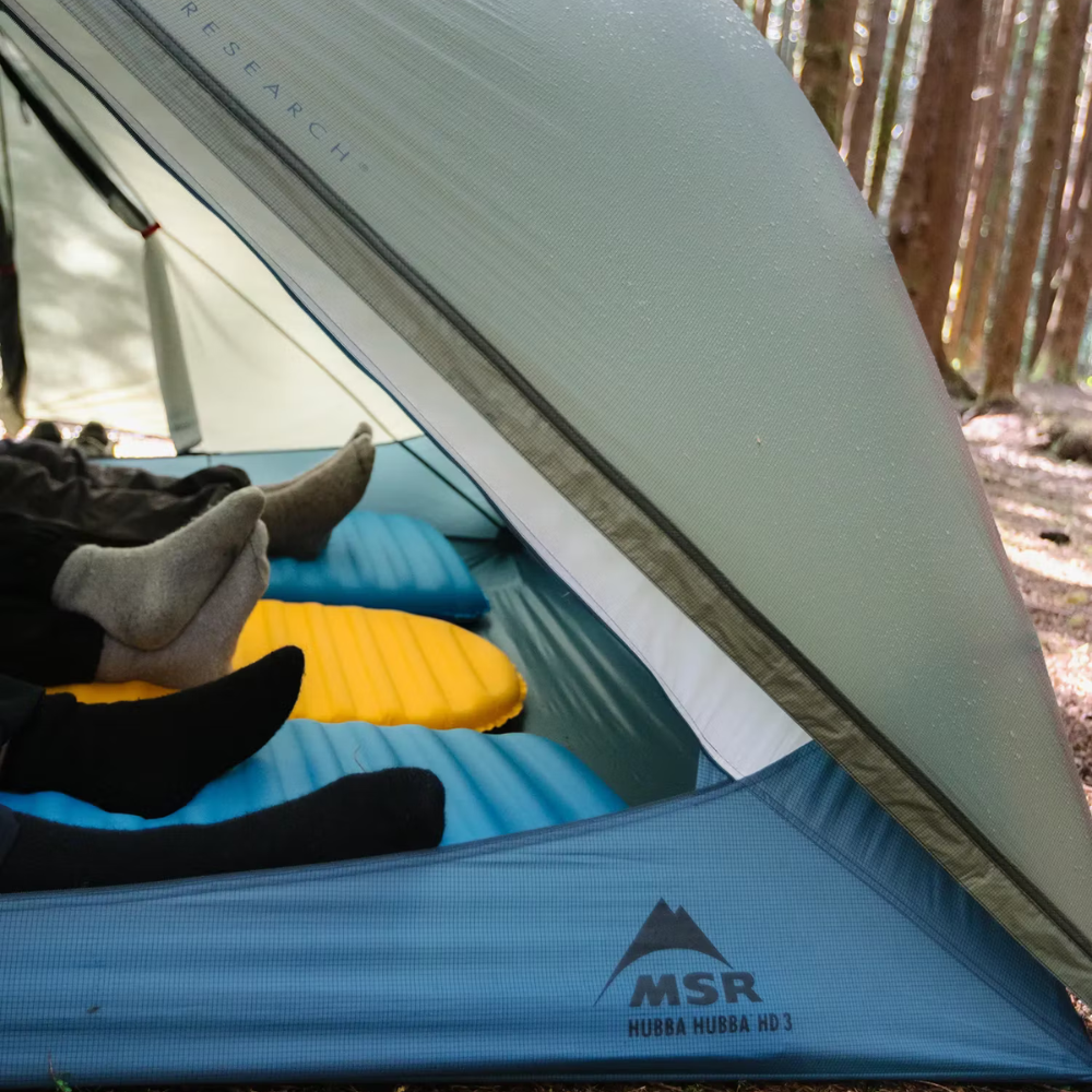 THERM-A-REST® Trail Pro MAX