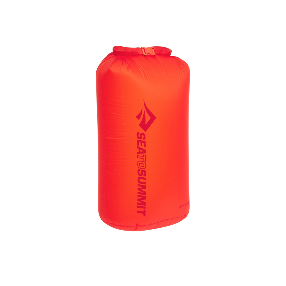 Sea to Summit Ultra-Sil Dry Bag 20L afbeelding 2