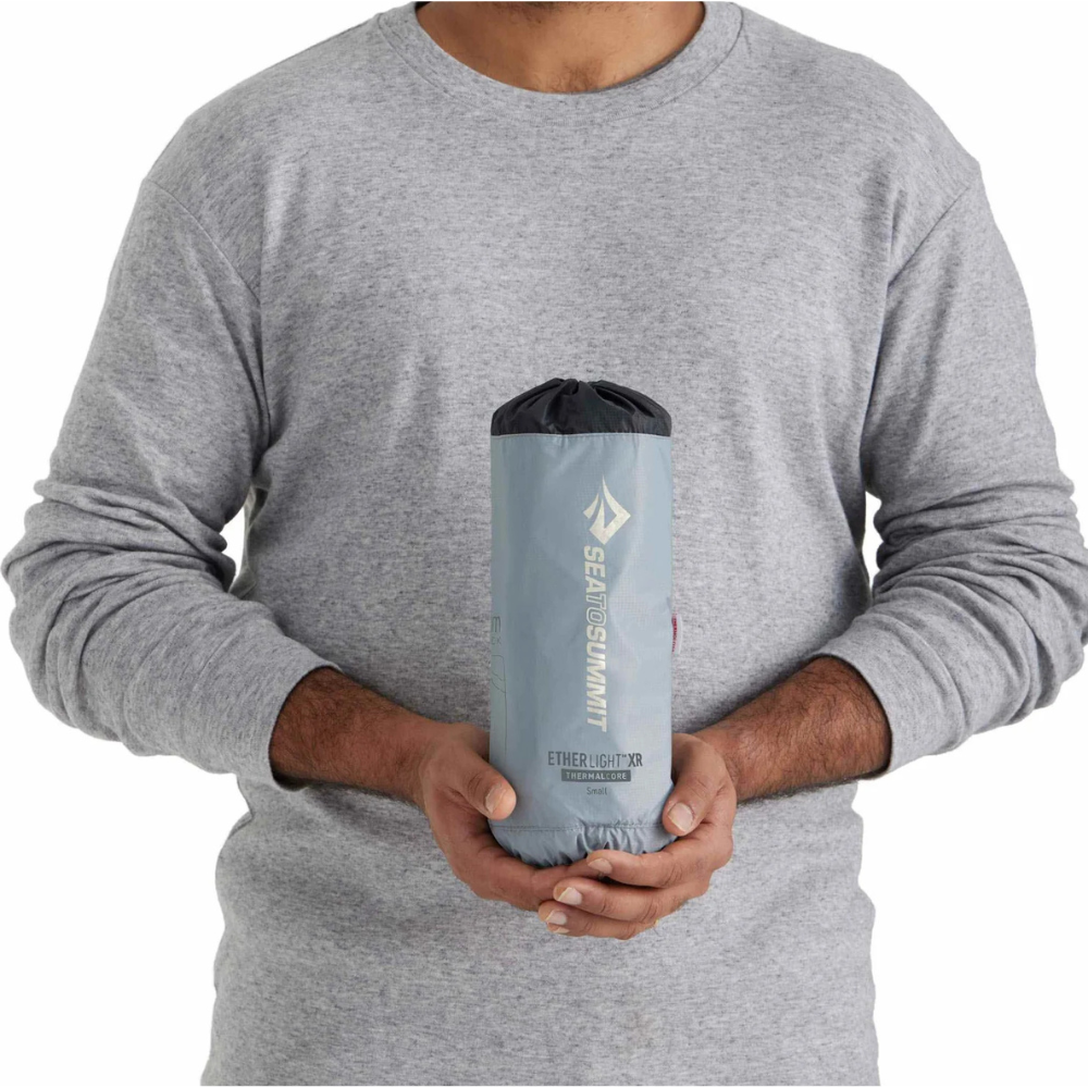 Sea to Summit Ultralight XR Insulated Mat afbeelding 4