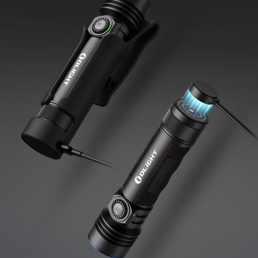 Olight Seeker 4 Pro afbeelding 5