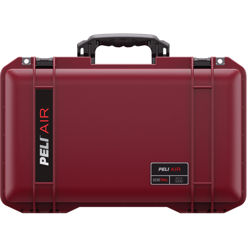 Peli Air Koffer 1535TRVL