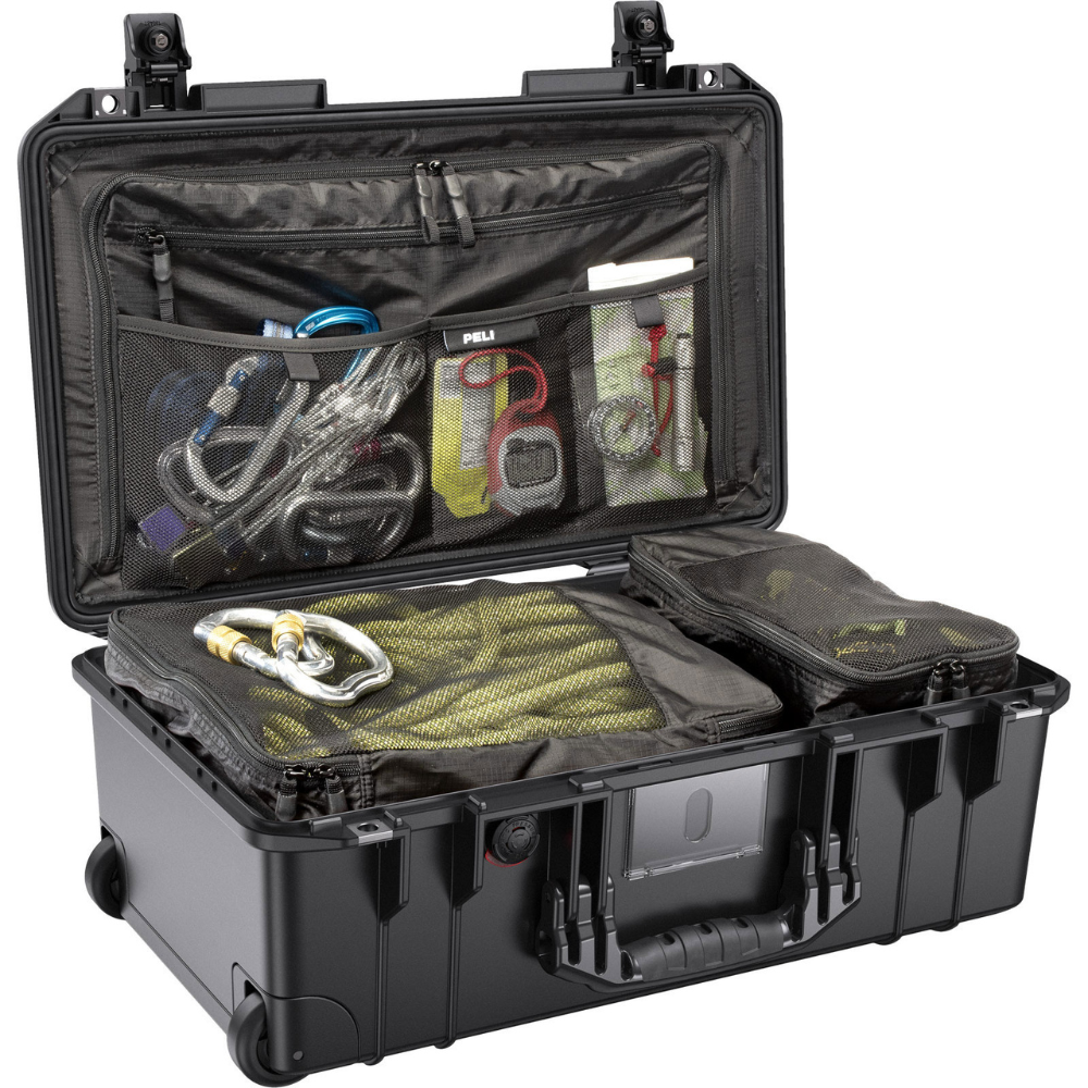 Peli Air Koffer 1535TRVL