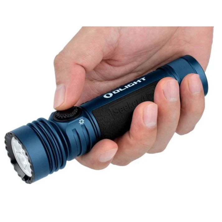 Olight Seeker 4 Pro afbeelding 7