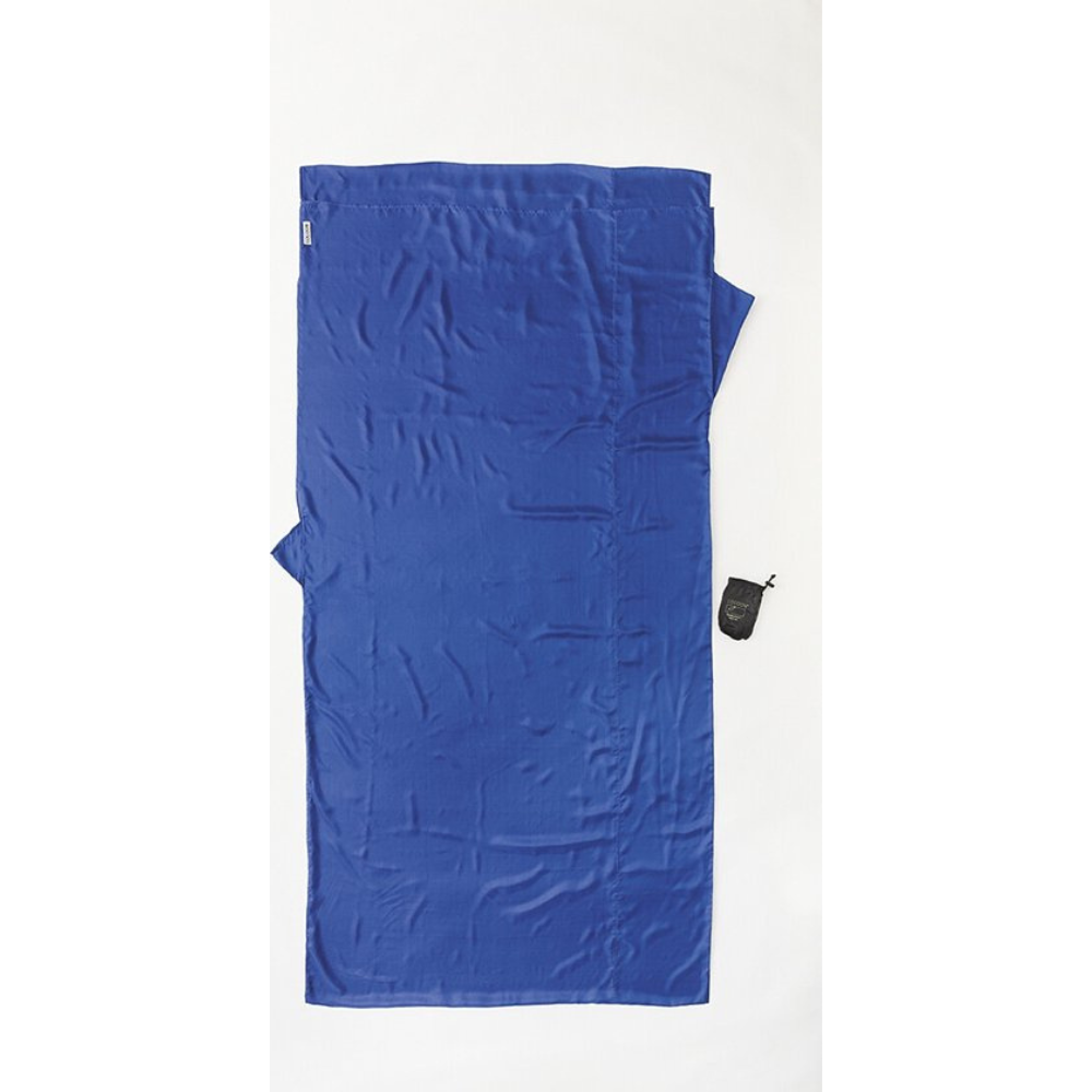 Cocoon Travelsheet XL - 100% Katoen afbeelding 3