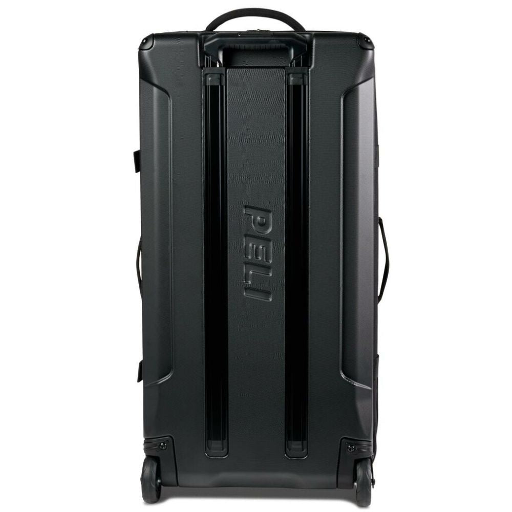 PELI AEGIS Rolling Hybrid Duffel Black • Robuuste reistas met wielen