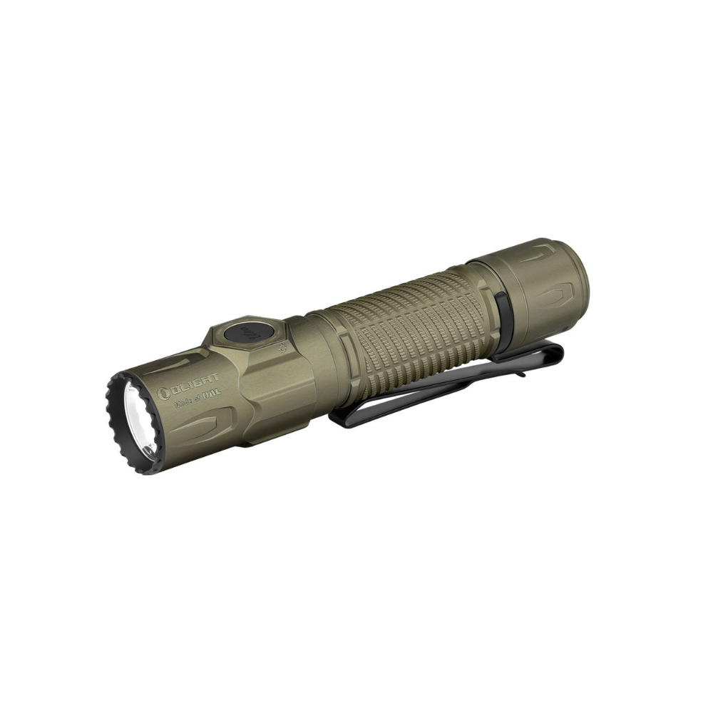 Olight Warrior Ultra afbeelding 3