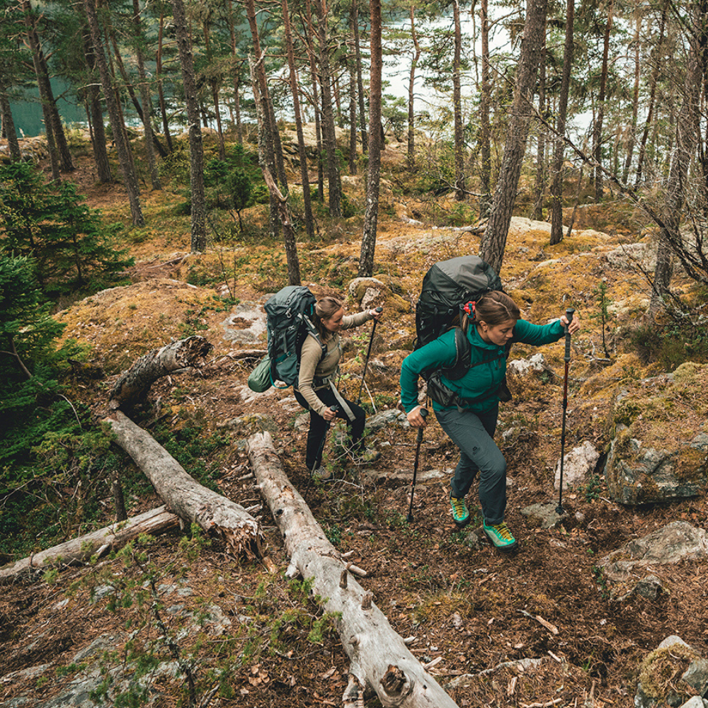 Robens • Coniston T7 • Verstelbare Wandelstokken