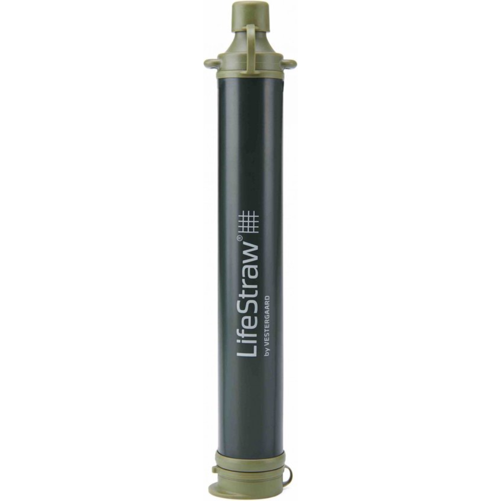 LifeStraw • Personal Waterfilter • Outdoor Drinkwater Filter