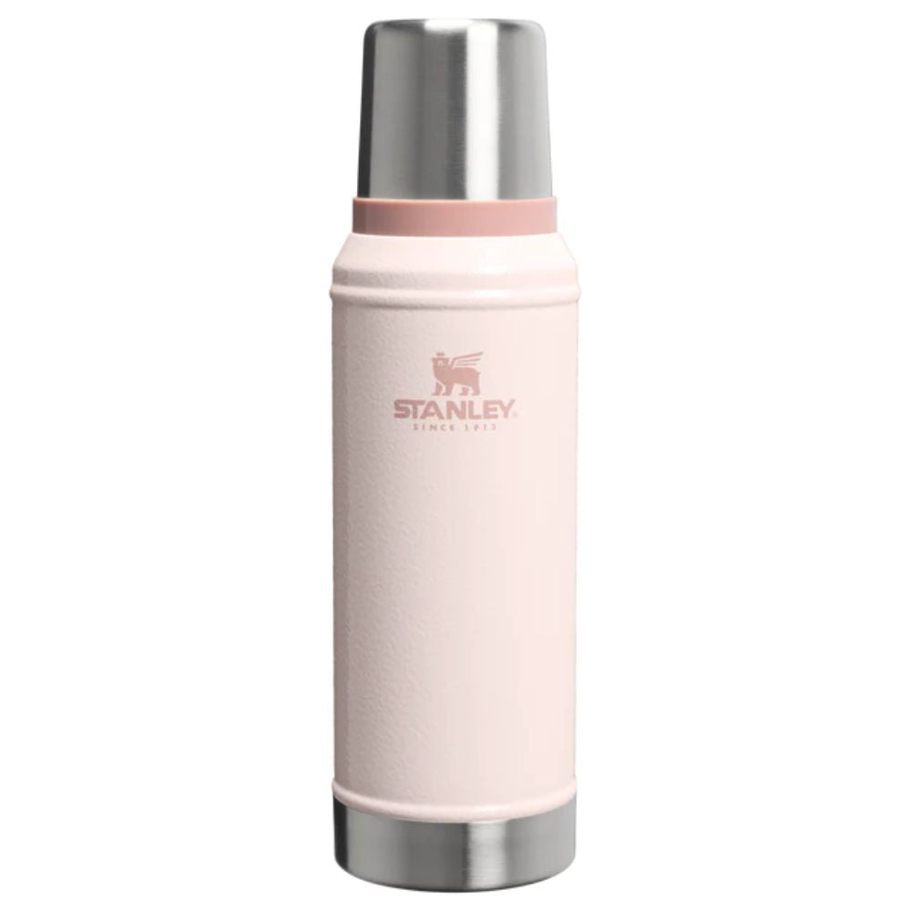 Stanley Classic Bottle 0.94L • Krachtige Thermosfles