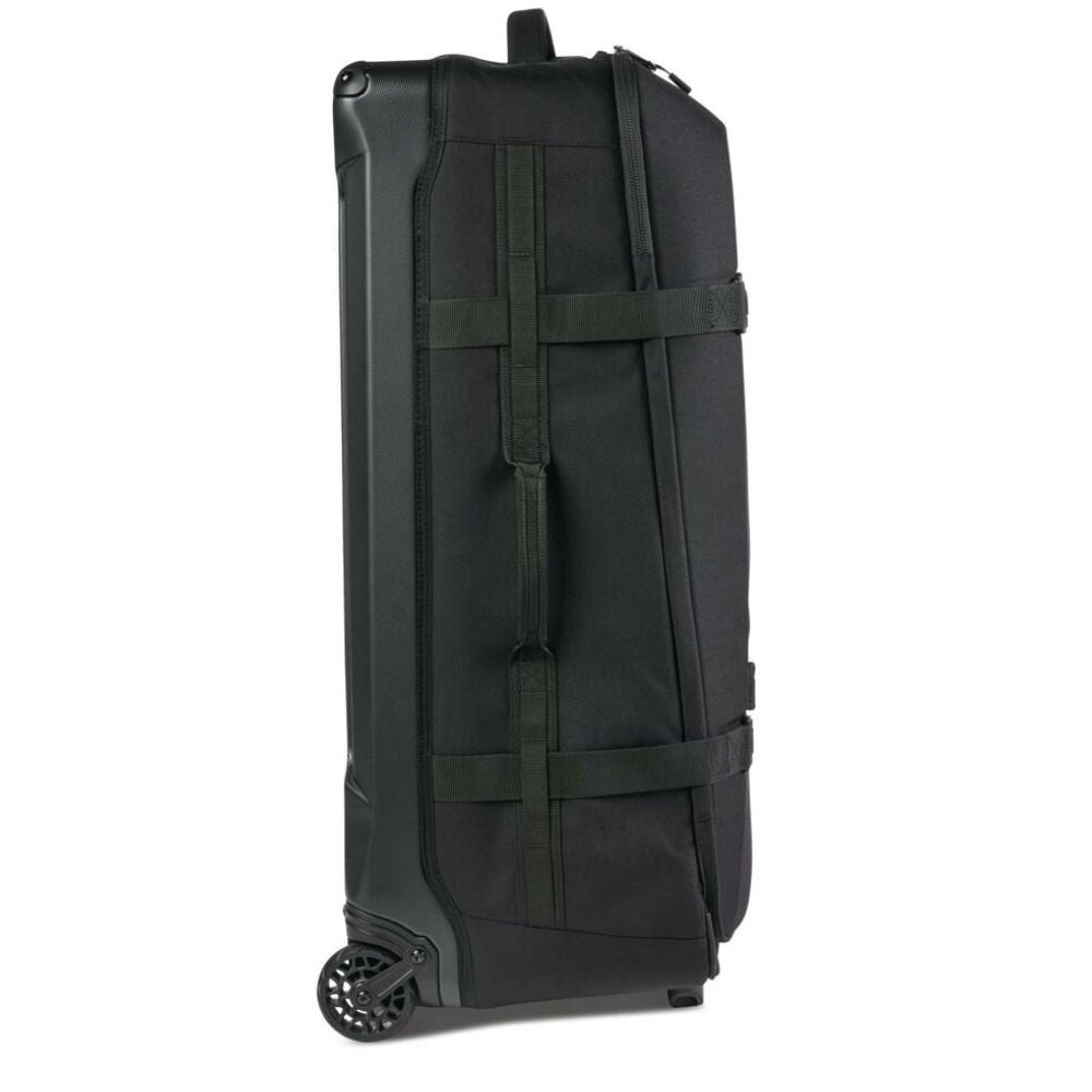 PELI AEGIS Rolling Hybrid Duffel Black • Robuuste reistas met wielen