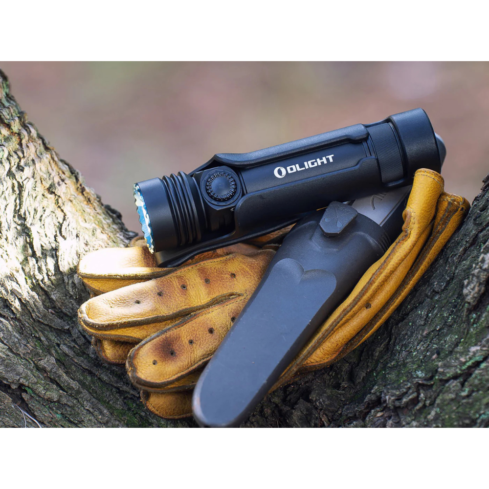 Olight Seeker 4 Pro afbeelding 4