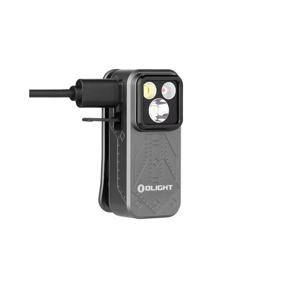 Olight Oclip Pro White afbeelding 7