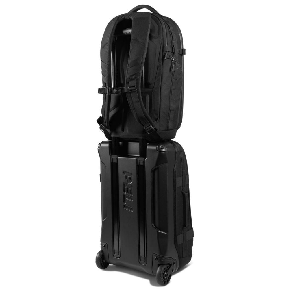 PELI AEGIS Travel Pack Black • Robuuste rugzak