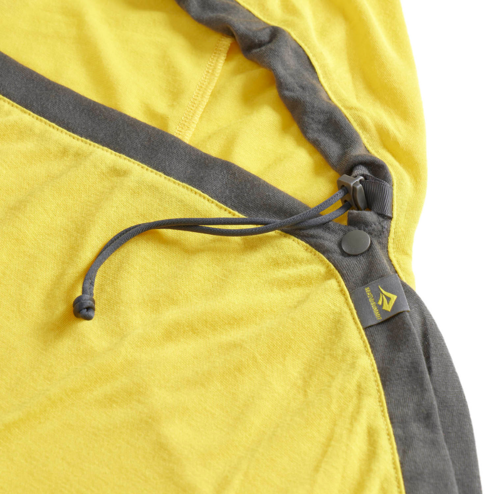 Sea to Summit Reactor Midweight Liner afbeelding 3