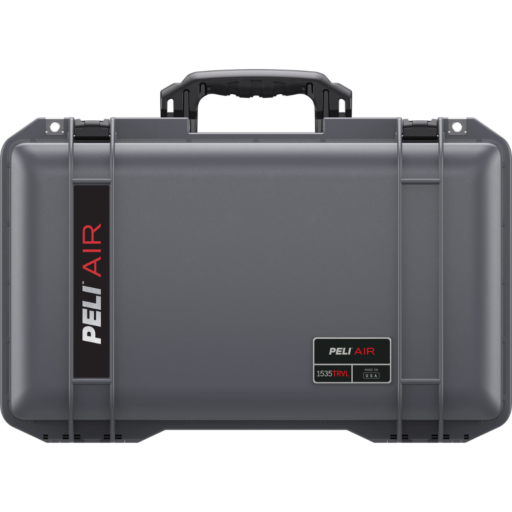 Peli Air Koffer 1535TRVL
