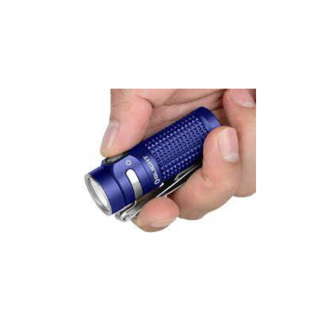 Olight Baton 4 Premium Kit afbeelding 21