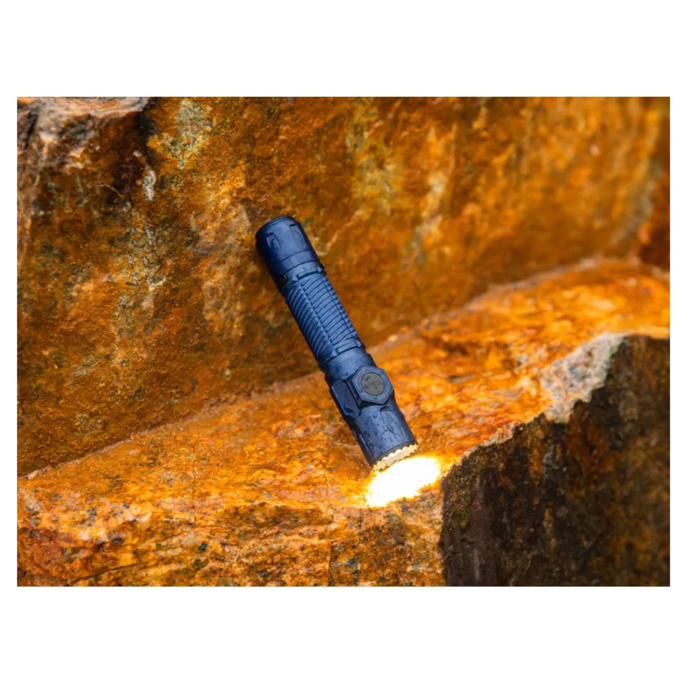Olight Warrior Ultra afbeelding 4