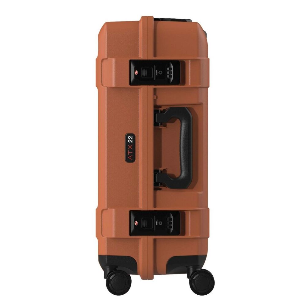 Peli ATX TRVL Hard-Sided Luggage • Stevige reiskoffer