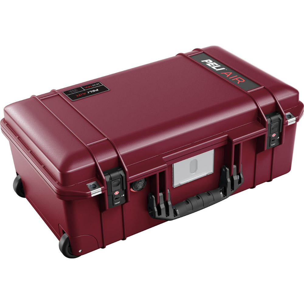 Peli Air Koffer 1535TRVL