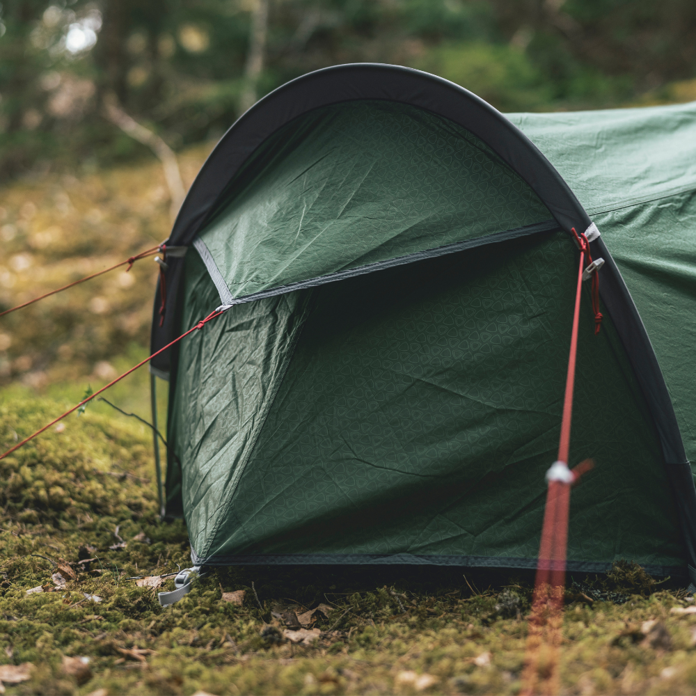Robens • Cress 2 Pro • 2-Persoons Tunneltent