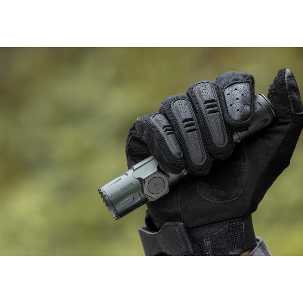 Olight Warrior Ultra Stealth Grey afbeelding 3