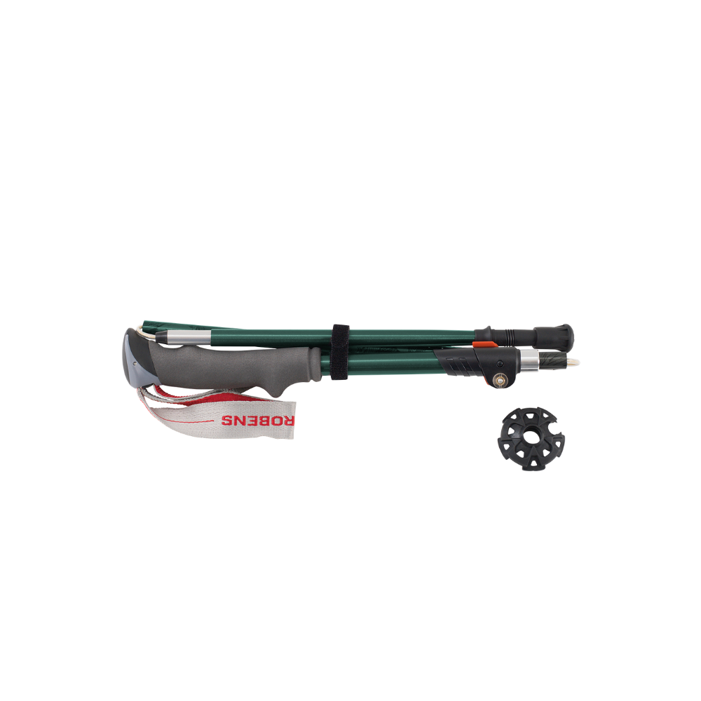 Robens • Coniston T7 • Verstelbare Wandelstokken