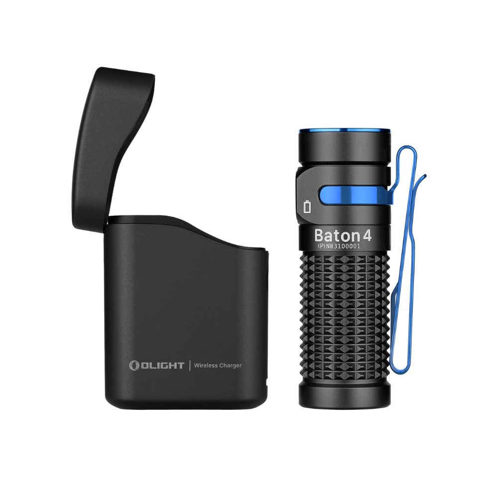 Olight Baton 4 Premium Kit afbeelding 22