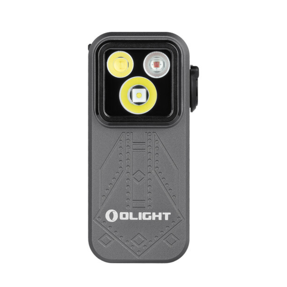 Olight Oclip Pro White afbeelding 8