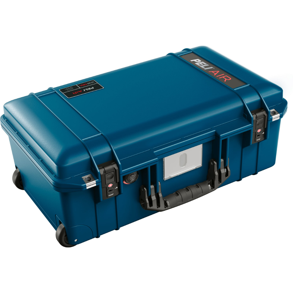 Peli Air Koffer 1535TRVL