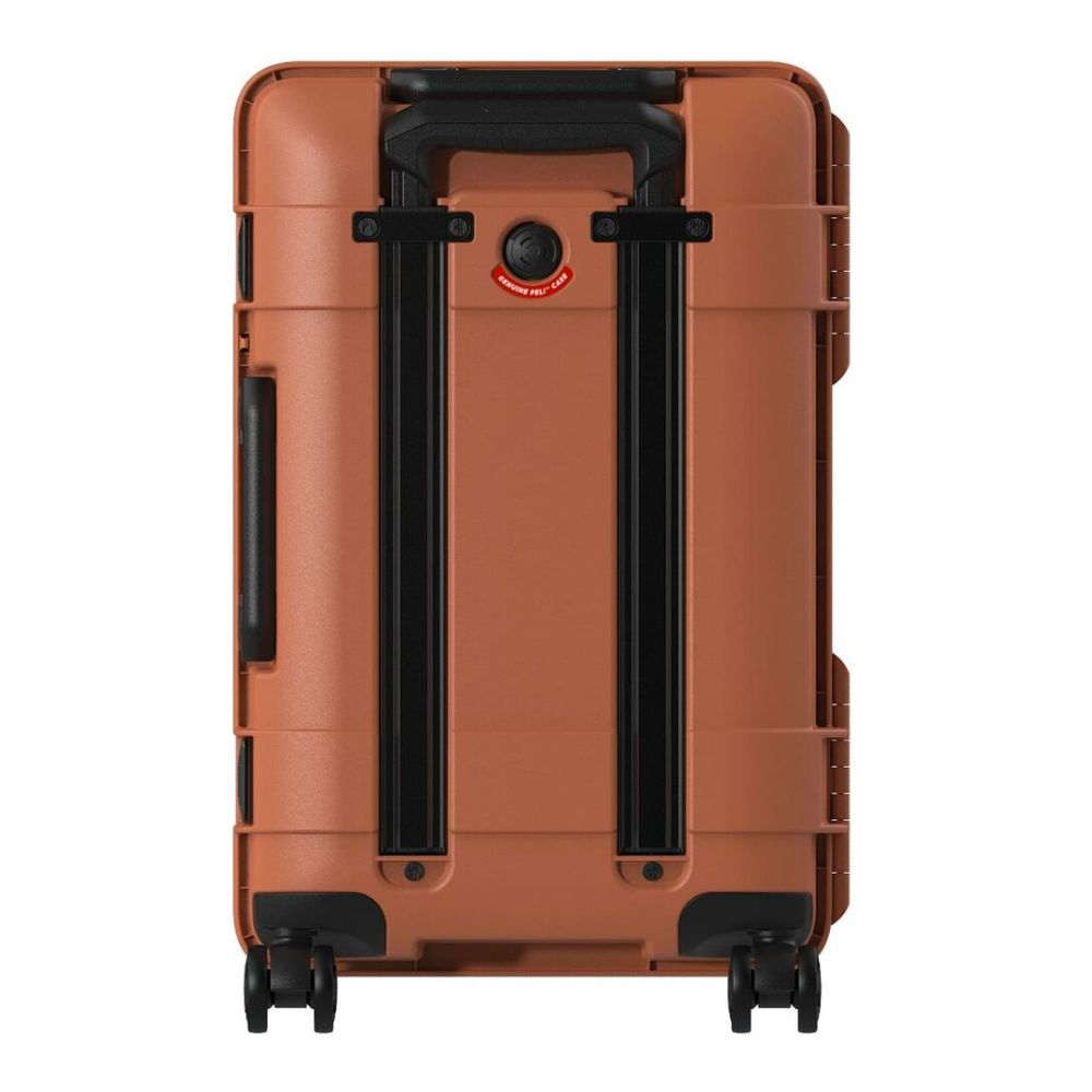 Peli ATX TRVL Hard-Sided Luggage • Stevige reiskoffer